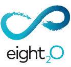 eight2o logo
